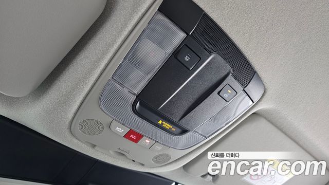 Kia Niro Signature 2025 — фото 29