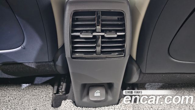 Kia Niro Signature 2025 — фото 31