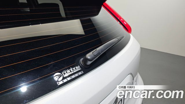 Kia Niro Signature 2025 — фото 33