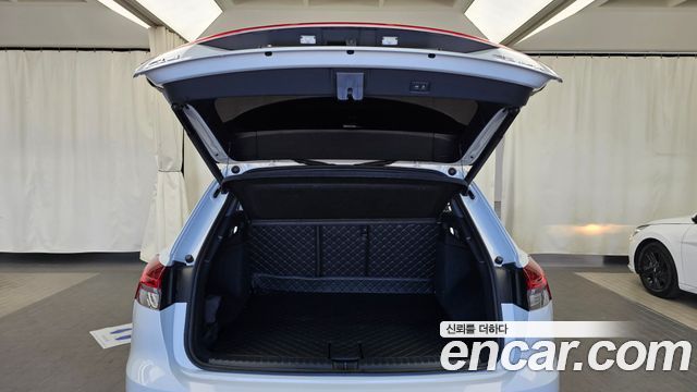 Audi Q4 e-tron (F4) 45 Premium 2025 — фото 17