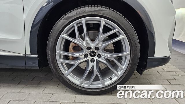 Audi Q4 e-tron (F4) 45 Premium 2025 — фото 21