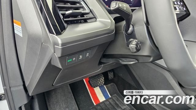 Audi Q4 e-tron (F4) 45 Premium 2025 — фото 27