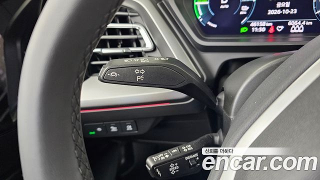 Audi Q4 e-tron (F4) 45 Premium 2025 — фото 29