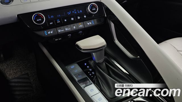 Hyundai Avante (CN7) 1.6 Inspiration 2022 — фото 9