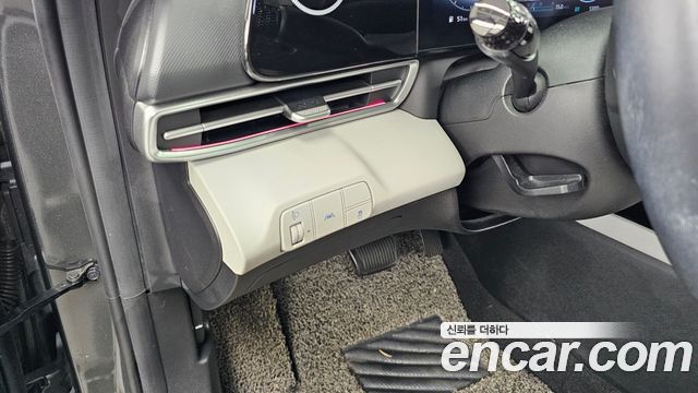 Hyundai Avante (CN7) 1.6 Inspiration 2022 — фото 16