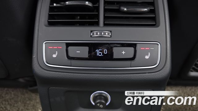 Audi A4 (B9) 40 TFSI Premium 2020 — фото 19