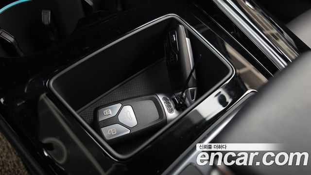 Audi A4 (B9) 40 TFSI Premium 2020 — фото 32