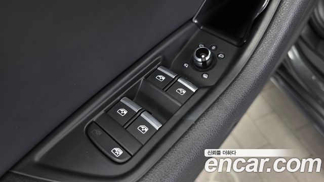 Audi A4 (B9) 40 TFSI Premium 2020 — фото 34