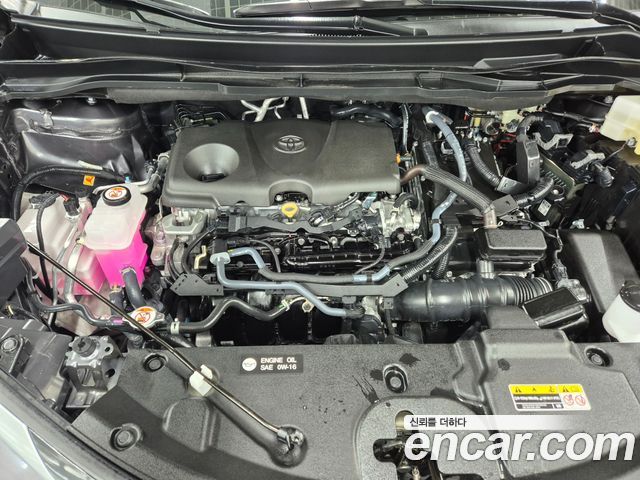 Toyota Sienna (IV) 2.5 Hybrid 2WD 2025 — фото 22