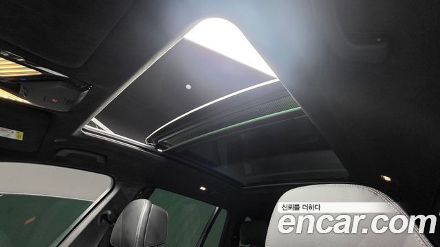 BMW X7 (G07) xDrive 40i M Sport 7STR 2024 — фото 19