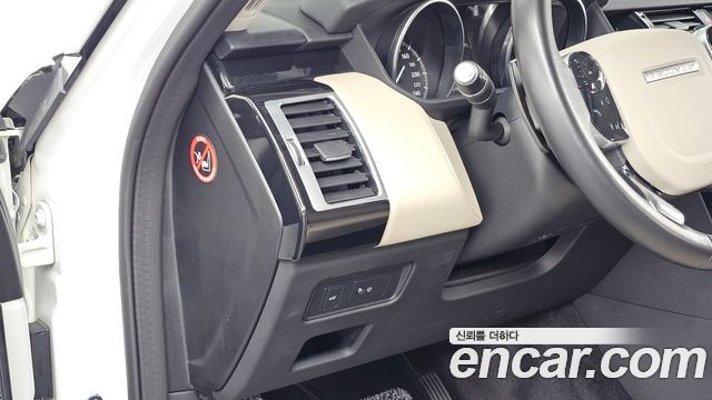 Land Rover Discovery 5 2.0 SD4 SE 2020 — фото 36