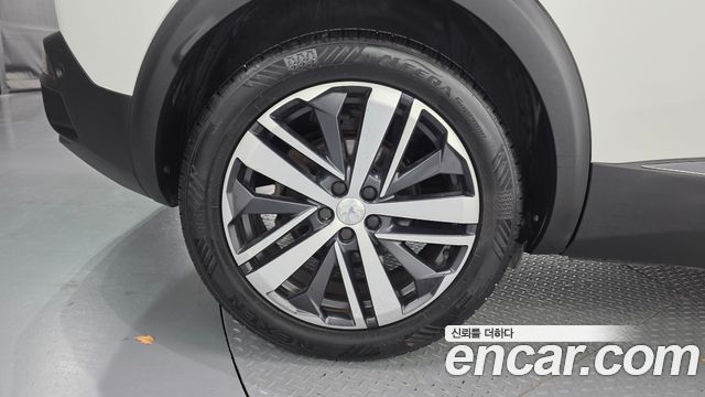 Peugeot 3008 (II) 2.0 BlueHDi GT 2019 — фото 5