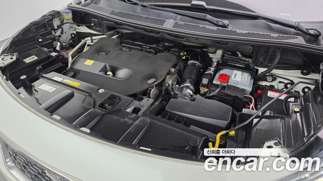 Peugeot 3008 (II) 2.0 BlueHDi GT 2019 — фото 6