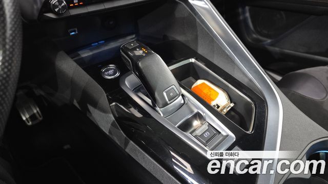 Peugeot 3008 (II) 2.0 BlueHDi GT 2019 — фото 9