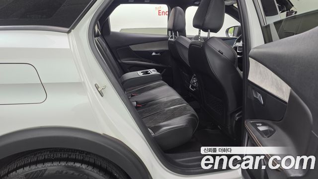 Peugeot 3008 (II) 2.0 BlueHDi GT 2019 — фото 11