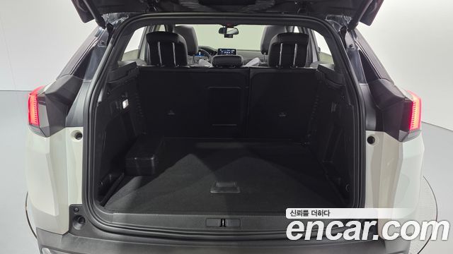 Peugeot 3008 (II) 2.0 BlueHDi GT 2019 — фото 20