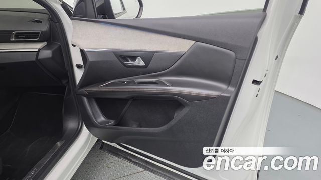 Peugeot 3008 (II) 2.0 BlueHDi GT 2019 — фото 24