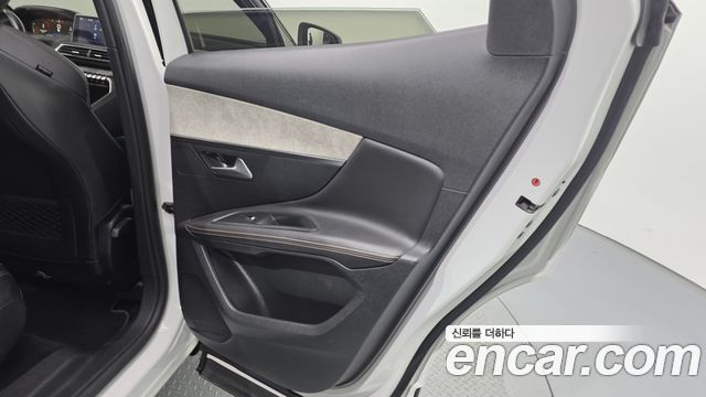Peugeot 3008 (II) 2.0 BlueHDi GT 2019 — фото 25