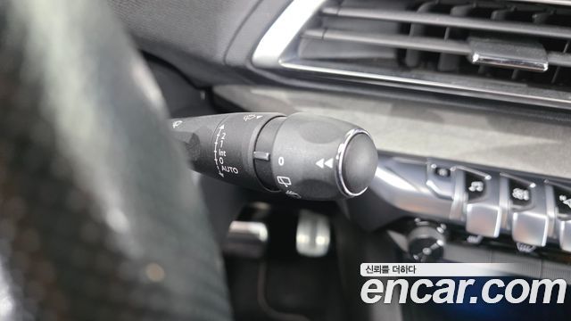 Peugeot 3008 (II) 2.0 BlueHDi GT 2019 — фото 30