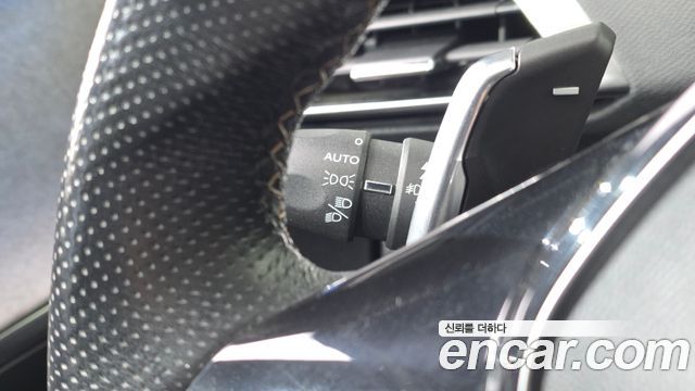 Peugeot 3008 (II) 2.0 BlueHDi GT 2019 — фото 33