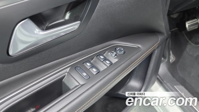 Peugeot 3008 (II) 2.0 BlueHDi GT 2019 — фото 34