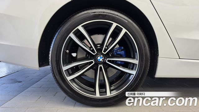 BMW 6 Series GT (G32) 630i xDrive Luxury 2021 — фото 5