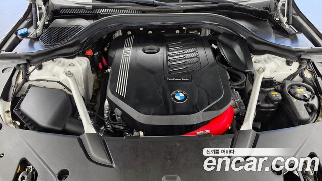 BMW 6 Series GT (G32) 630i xDrive Luxury 2021 — фото 6