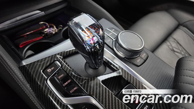 BMW 6 Series GT (G32) 630i xDrive Luxury 2021 — фото 9