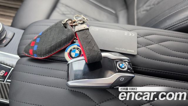 BMW 6 Series GT (G32) 630i xDrive Luxury 2021 — фото 15