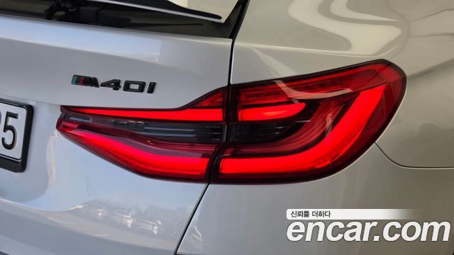 BMW 6 Series GT (G32) 630i xDrive Luxury 2021 — фото 23