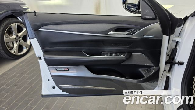 BMW 6 Series GT (G32) 630i xDrive Luxury 2021 — фото 24