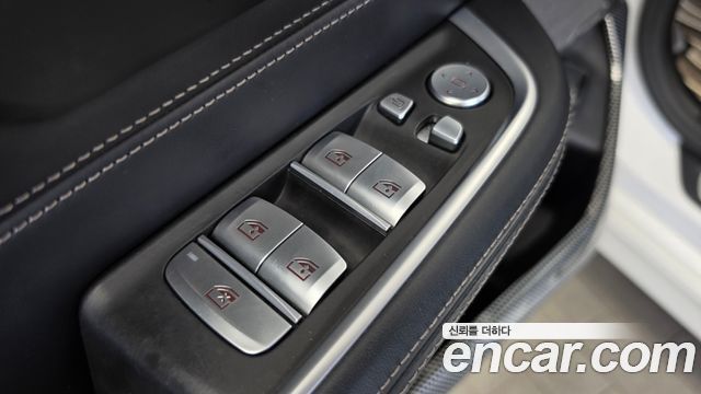 BMW 6 Series GT (G32) 630i xDrive Luxury 2021 — фото 33