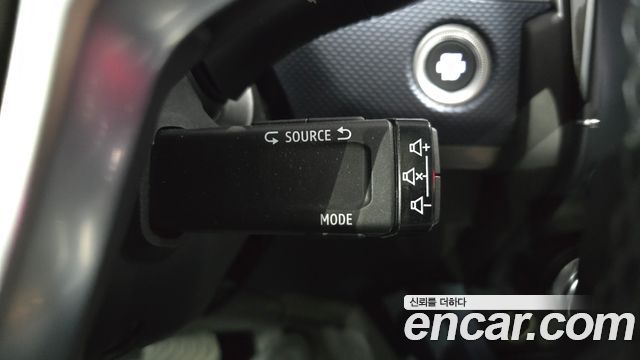 Renault Korea XM3 1.6 GTe LE 2022 — фото 24