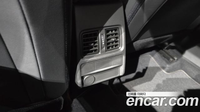 Renault Korea XM3 1.6 GTe LE 2022 — фото 34