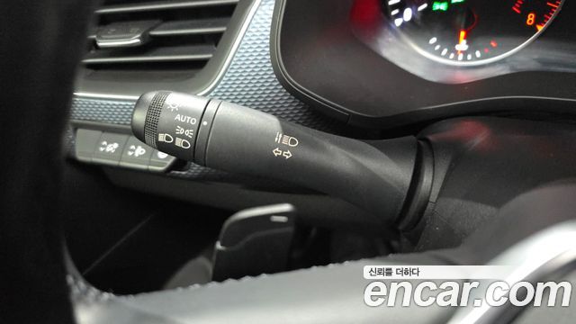 Renault Korea XM3 1.6 GTe LE 2022 — фото 35