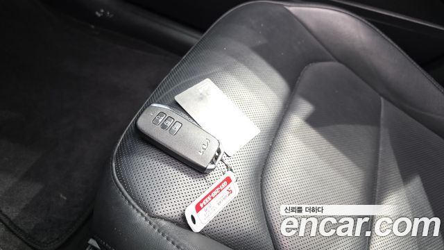 Kia Niro EV Earth 2024 — фото 20