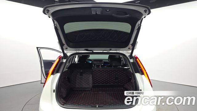 Kia Niro EV Earth 2024 — фото 22