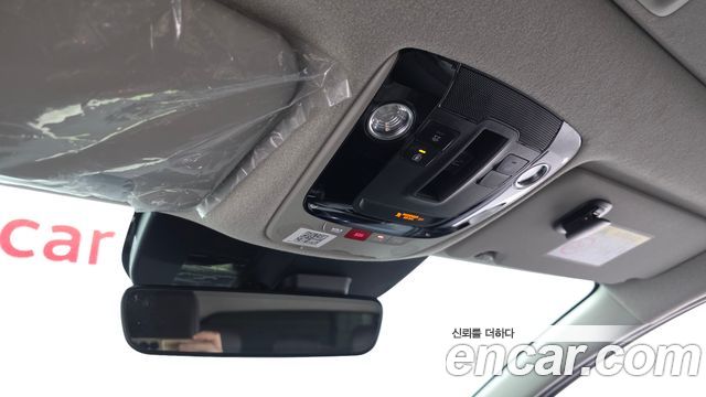 Kia Niro EV Earth 2024 — фото 23