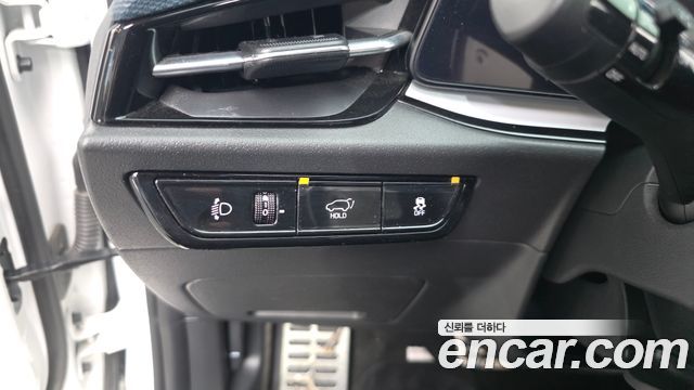 Kia Niro EV Earth 2024 — фото 24