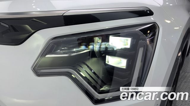 Kia Niro EV Earth 2024 — фото 28