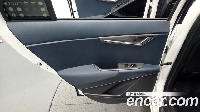 Kia Niro EV Earth 2024 — фото 31