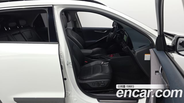 Kia Niro EV Earth 2024 — фото 32