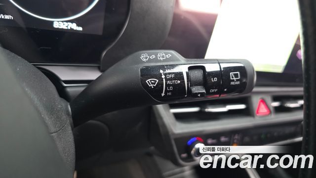 Kia Niro EV Earth 2024 — фото 33