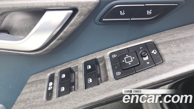 Kia Niro EV Earth 2024 — фото 34