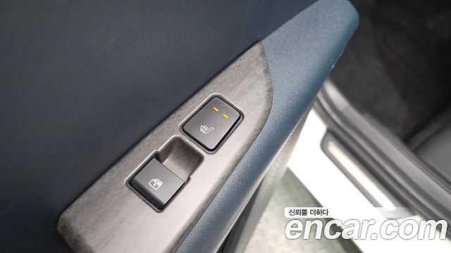 Kia Niro EV Earth 2024 — фото 35