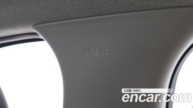 Kia Niro EV Earth 2024 — фото 41