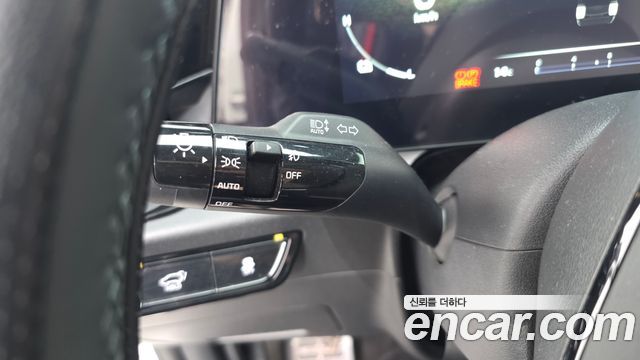 Kia Niro EV Earth 2024 — фото 42