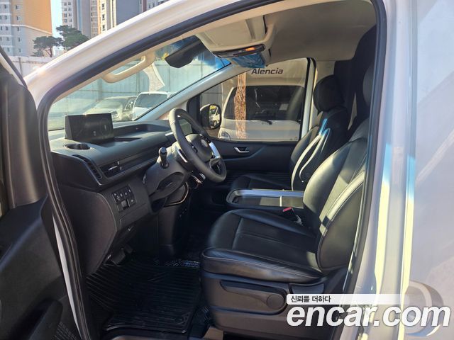 Hyundai ST1 Cargo Freezer Container Premium 2025 — фото 10