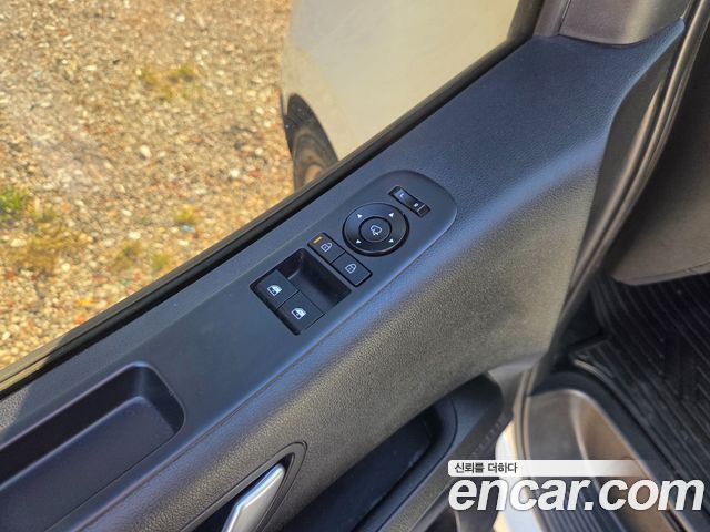 Hyundai ST1 Cargo Freezer Container Premium 2025 — фото 16