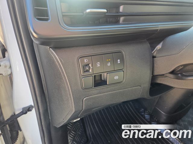 Hyundai ST1 Cargo Freezer Container Premium 2025 — фото 17